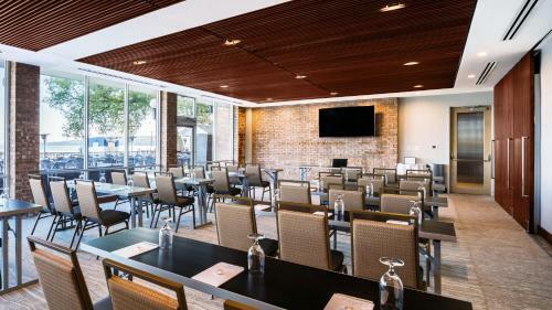 Hotel Delamar Traverse City