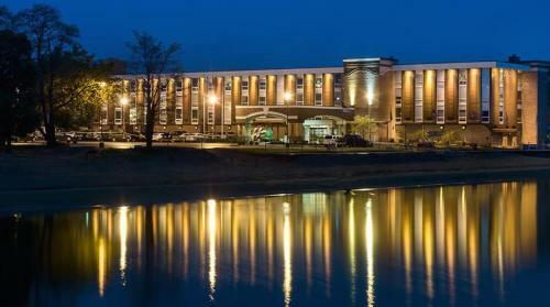 Hotel Delamar Traverse City