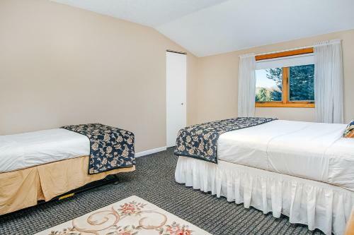 Stay-n-play Getaway