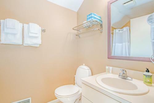 Wintergreen Condos