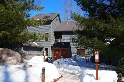 Wintergreen Condos