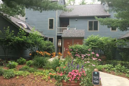 Wintergreen Condos