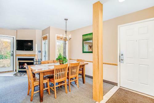 Wintergreen Condos