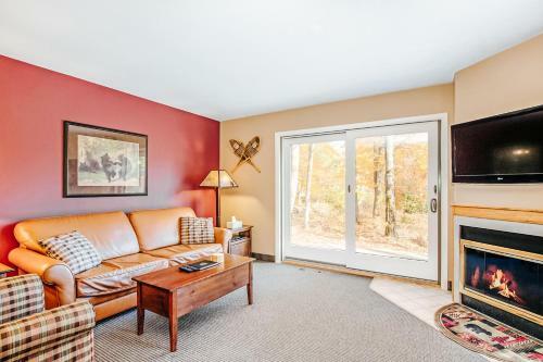 Wintergreen Condos