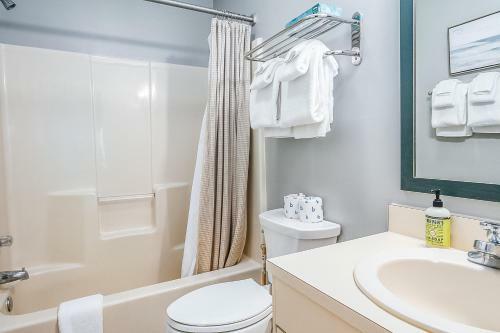 Wintergreen Condos