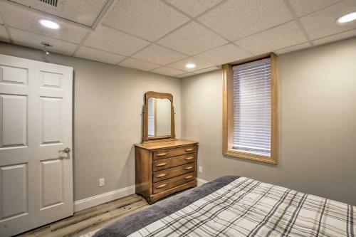 Cozy Traverse City Home With Deck, 9 Mi To Dtwn