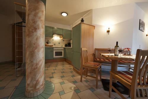 Apartamento Appartements Gladbach