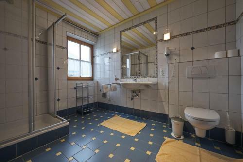 Apartamento Appartements Gladbach