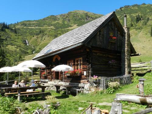 Wander- & Landhotel Kanzler