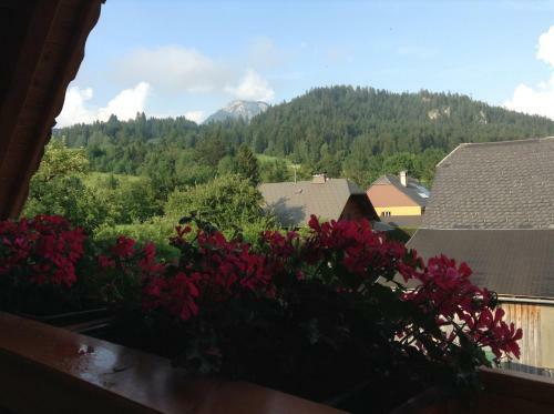 Hostal Gasthof Zum Sandlweber
