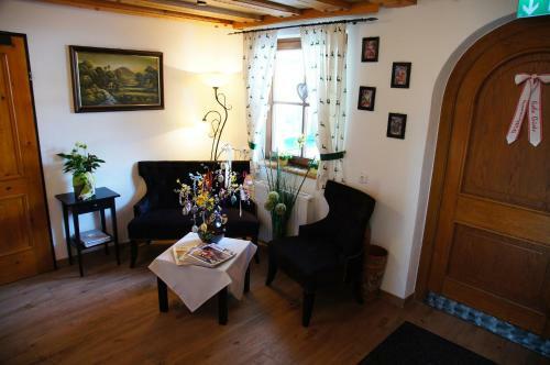 Hostal Gasthof Zum Sandlweber