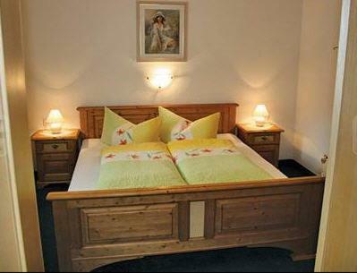 Hostal G�stehaus Resi