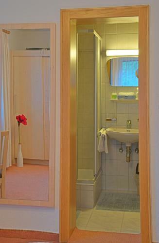 Hostal G�stehaus Resi