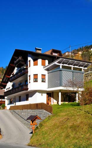 Hostal G�stehaus Resi