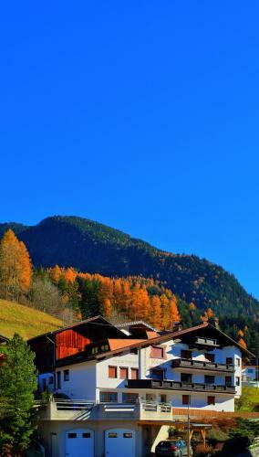 Hostal G�stehaus Resi