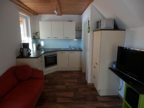 Apartamento Casa Emmi
