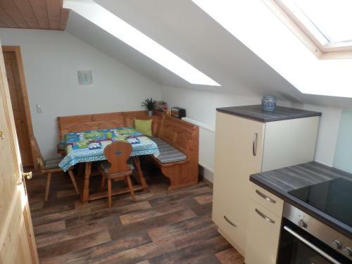 Apartamento Casa Emmi