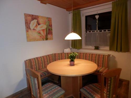 Apartamento Casa Emmi