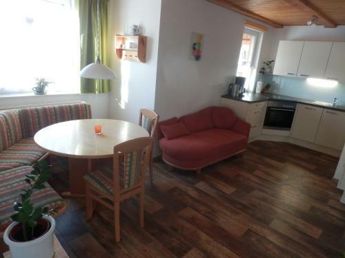 Apartamento Casa Emmi