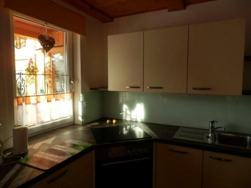 Apartamento Casa Emmi