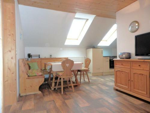 Apartamento Casa Emmi