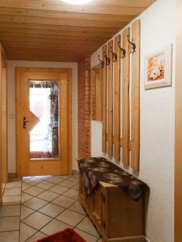 Apartamento Ferienwohnung Lederle