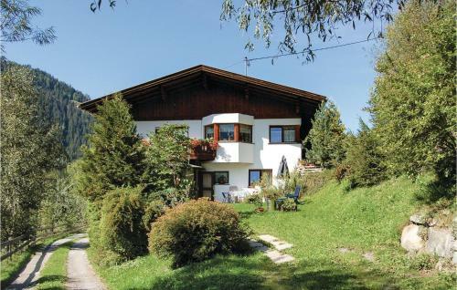 Apartment Niederhof II