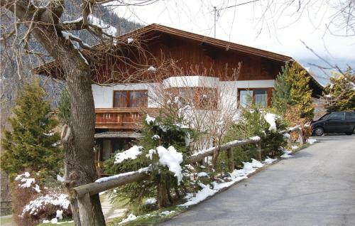 Apartment Niederhof II