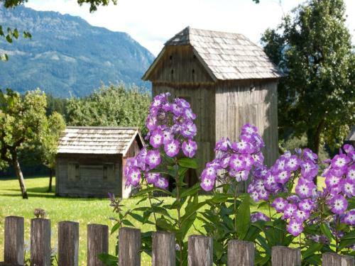 Agroturismo Reithartlhof