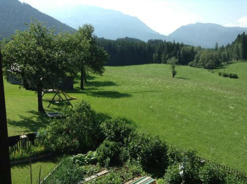 Agroturismo Reithartlhof