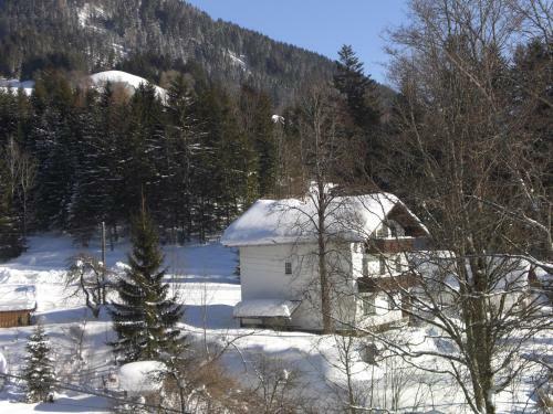 Apartamento Ferienwohnung Sz�ky
