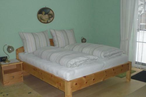 Apartamento Ferienwohnung Sz�ky