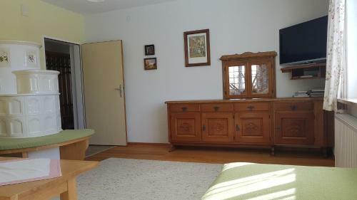 Apartamento Ferienwohnung Sz�ky