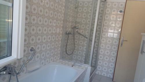 Apartamento Ferienwohnung Sz�ky