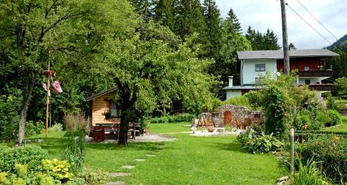 Apartamento Ferienwohnung Sz�ky