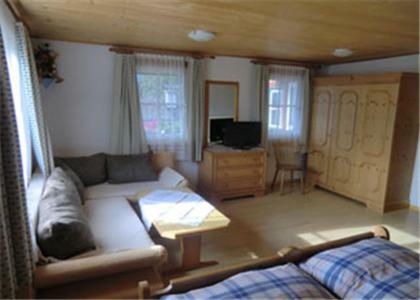 Agroturismo Bunzbauernhof