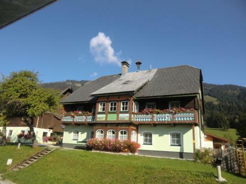 Agroturismo Bunzbauernhof