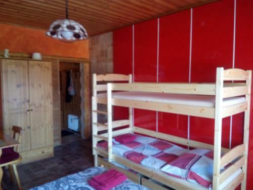 Apartment "bad"