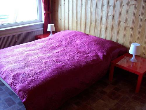 Apartment "bad"