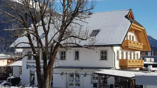 Apartment Pfefferm�hle