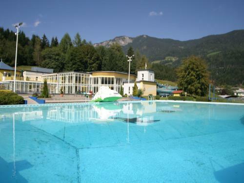 Holiday Home Am Sonnenpiste