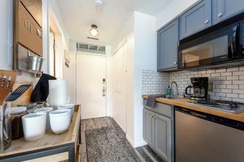 The Shores - Beautiful Beach Side Condo