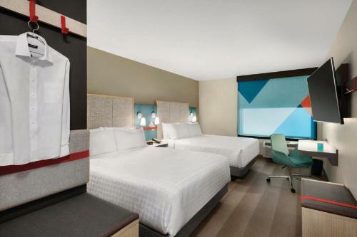 Avid Hotels - Zeeland, An Ihg Hotel