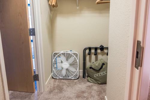 Apartamento 1 Br Apt Near Downtown By Frontdesk