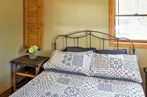 Spacious Pine Lake Home Deck, Fire Pit And 3 Acres!