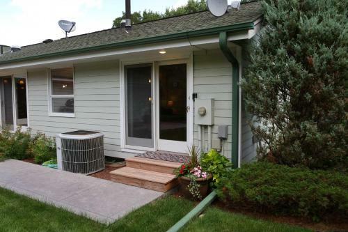 Apartamento Remodeled Apt - 8 Mi To Downtown Minneapolis!