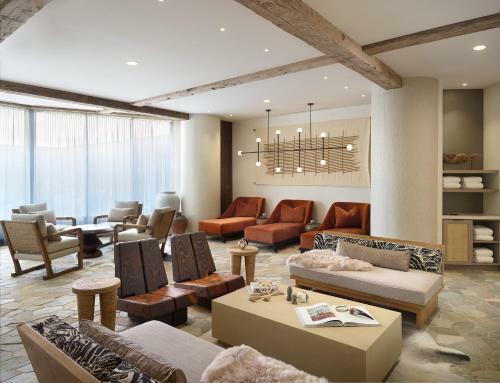 Hotel Omni Viking Lakes