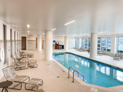 Hotel Omni Viking Lakes