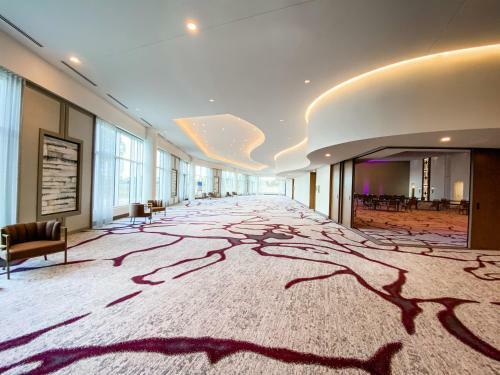 Hotel Omni Viking Lakes