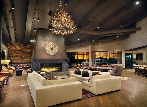 Hotel Omni Viking Lakes